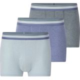 Babista - BERNARO - Retroslips - Blauw - Set van 3
