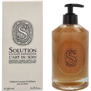 Diptyque Solution Lavante Exfoliante Hand Wash