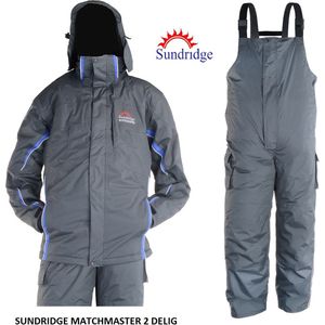 Warmtepak - Sundridge - Match Master - Maat XL