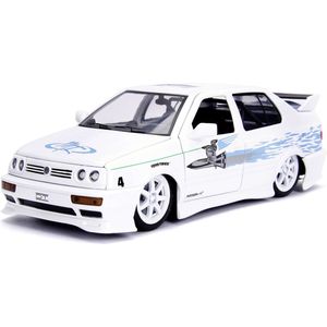 Jada Toys - Fast & Furious 1995 Volkswagen Jetta 1:24