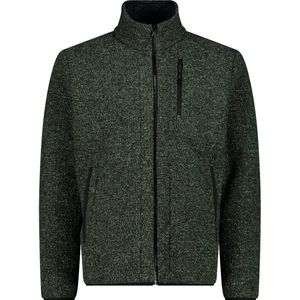 CMP - Man Jacket, Forest Mel., 46