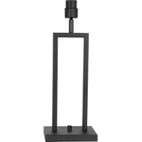 Steinhauer tafellamp Stang - zwart - - 8209ZW