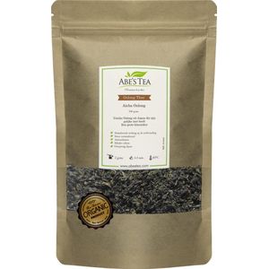 Abe's Tea | Oolong Losse thee, Aicha Oolong 100 gr. - Vol aroma