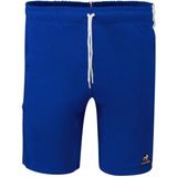 Le Coq Sportif - Bas N°1 - Korte Sportbroek - Blauw