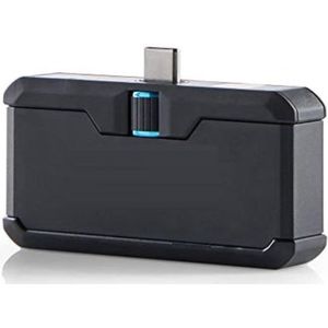 Warmtebeeldcamera - Warmte Camera - Thermische Camera - Warmtebeeld Kijker