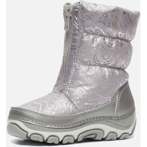 Antarctica - Snowboots - Lila - Nylon