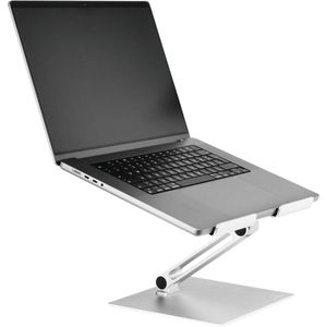 Laptop standaard durable rise | 1 stuk