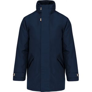 Kariban Kinderparka K696 - Navy - 10/12 Y (10/12 ans)