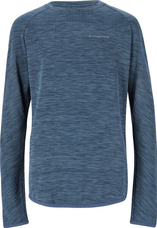 ENDURANCE - Midlayer Avan - Vest - Kinderen