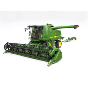 Bruder - John Deere T670i Harvester (2132)