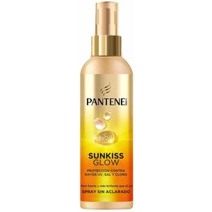 Zon Protector Spray Pantene SUNKISS GLOW 200 ml