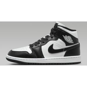 Nike Air Jordan 1 Mid - Dames - Panda - 38.5