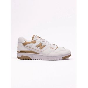 New Balance 550 - Maat 37 - Wit/Beige - Sneakers Dames