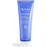 Melvita - Bouquet Floral - Gel-In-Oil Make-Up Remover - 125 ml - Make-up Verwijderaar en Reiniger