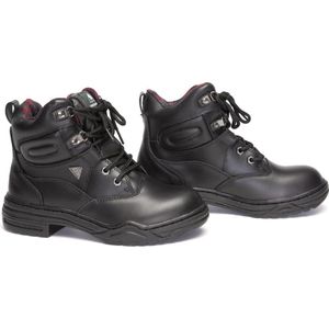 Schoenen Mountain Horse Mountain Rider Classic - Zwart, 45