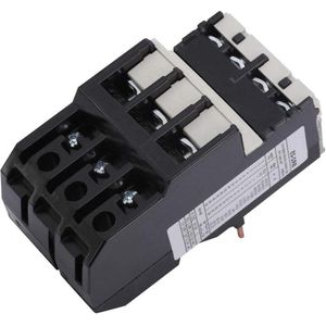 Motor TherOverbelastingsrelais voor 50-60 Hz Motor (4-6A) - Informatie in met zoekwoorden toegevoegd .