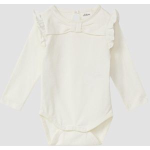s.Oliver - T-Shirt Body - Rompertje