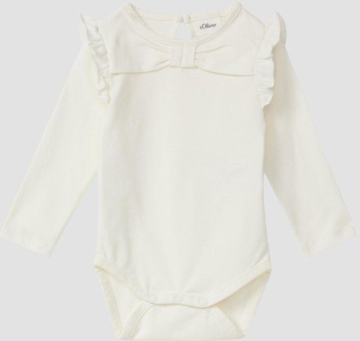s.Oliver - T-Shirt Body - Rompertje