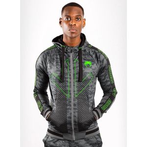 Venum Arrow LOMA Signature Collection Hoodie Dark Camo maat XL