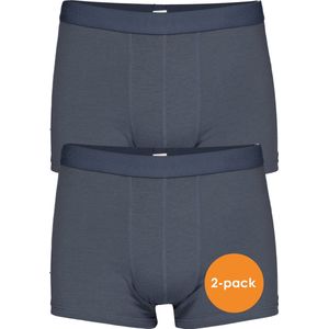 Sloggi Short 24/7 Antraciet - Maat XXL