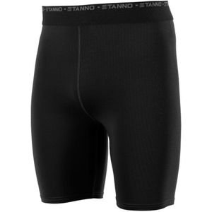 Stanno - Core Baselayer Tights - Sportbroek - Maat 116 - Zwart