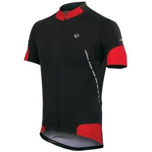 Pearl Izumi - PRO LEADER JERSEY - Fietsshirt - Zwart - Katoen - Aansluitend