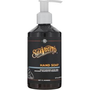 Suavecito Hand Soap