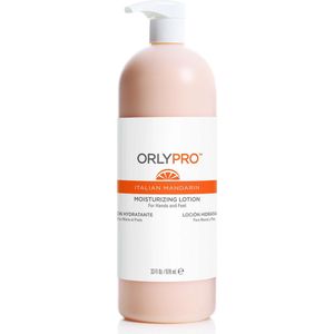 Moisturizing Lotion for Hands, Feet and Body