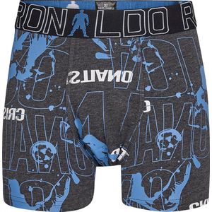 CR7 Boys 2-pack boxers maat 134/140