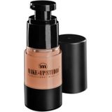 Make-up Studio - Neutralizer Foundation - Apricot - 15 ml
