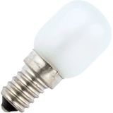 Schiefer - 144883801 - Universele Buisgloeilamp - Mat - 15W - E14