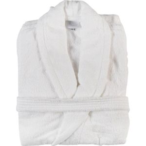 Royal Touch - Badjas - White - XL
