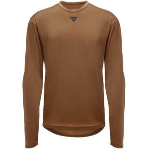 Dainese - Hgrox - Lange Mouw Trui - Bruin - MTB