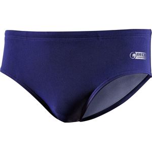 Beco Zwemslip Heren Polyester Donkerblauw Maat Xs