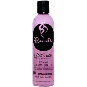 Kruldefiniërende Crème Curls The Ultimate B (236 ml)
