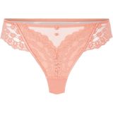 Hunkemöller String 'Daisy'  koraal