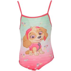 Badpak - paw patrol - Skye - 3/4 jaar