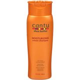 Cantu - Shea Butter Moisturizing Cream Shampoo - 400 ml