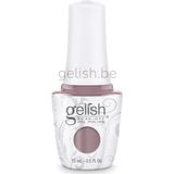 Gelish - I Or-Chid You Not - Gellak - 15 ml