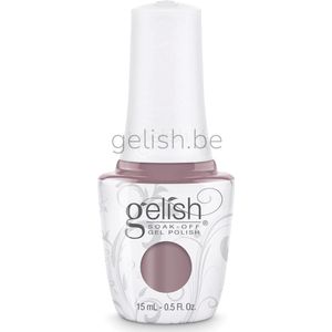Gelish - I Or-Chid You Not - Gellak - 15 ml
