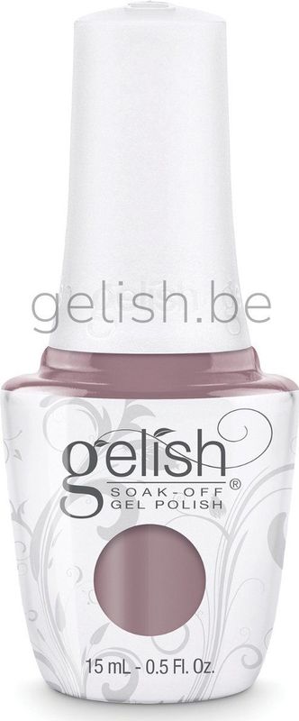 Gelish - I Or-Chid You Not - Gellak - 15 ml