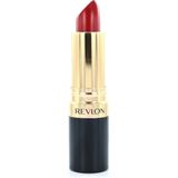 Revlon - Super Lustrous No.730 - Lippenstift - Rood
