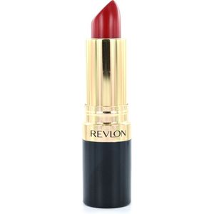 Revlon - Super Lustrous No.730 - Lippenstift - Rood