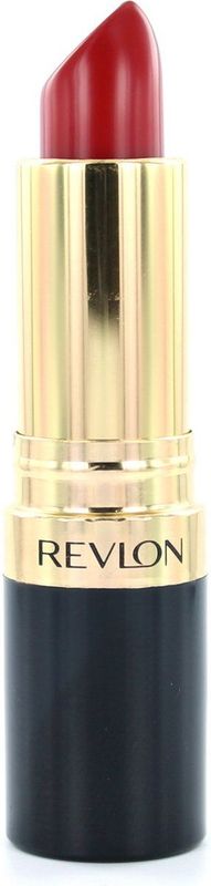 Revlon - Super Lustrous No.730 - Lippenstift - Rood