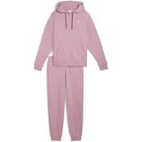 Puma - 689346 - Trainingspak - Fleece - Comfort