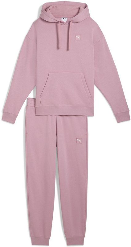 Puma - 689346 - Trainingspak - Fleece - Comfort