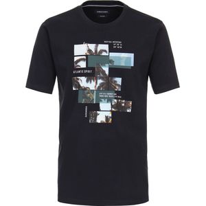 Casa Moda T-shirt Atlantic Spirit Collectie 944256100-105 - 3XL