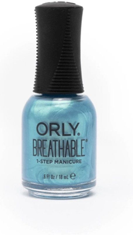 ORLY - Breathable - Nagellak - 18 ml - HAVING A SMELDOWN