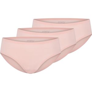 Mey Dames brazil slip 3 pack Simply Better Invisibles