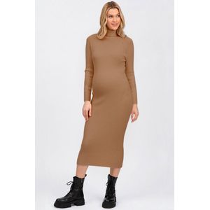 PIETRO Brunelli DRESS LA ROCHE DRESS CUBAN SAND S